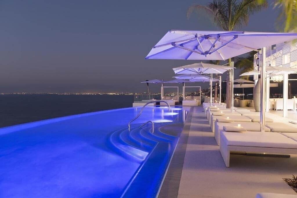 Фото Hotel Mousai 5*