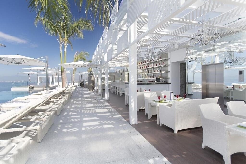 Фотографія Hotel Mousai 5*