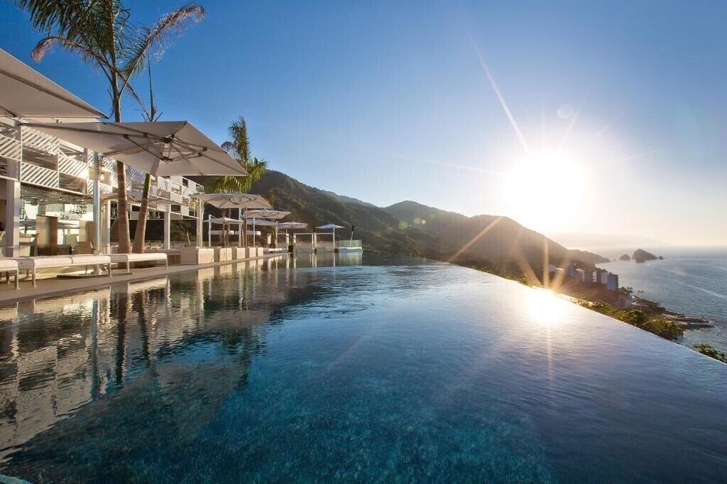 Зображення Hotel Mousai 5*