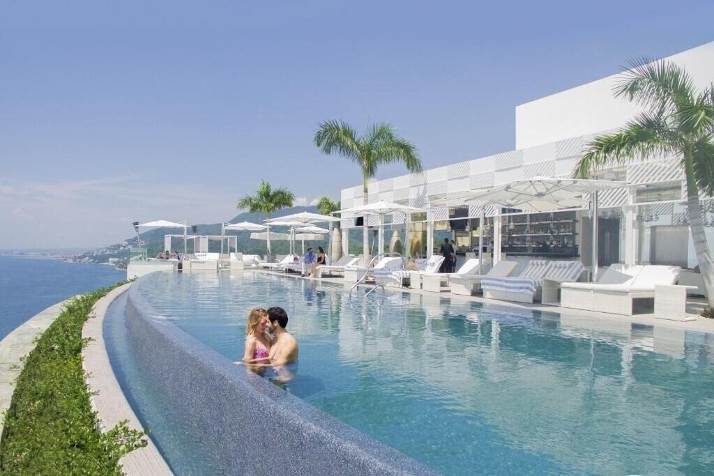 Картинка Hotel Mousai 5*