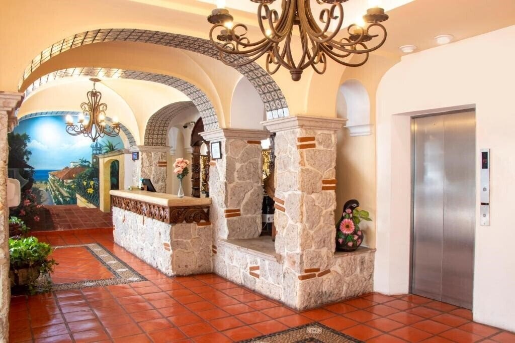 Фотография Casa Dona Susana 2*