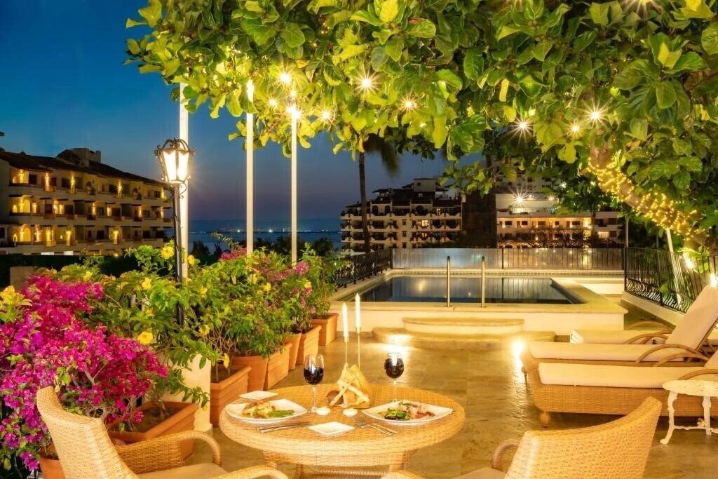 Готель Casa Dona Susana 2*