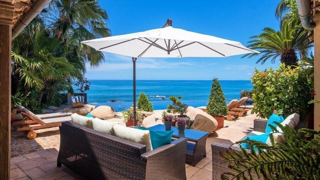Готель Casa Velas 4*