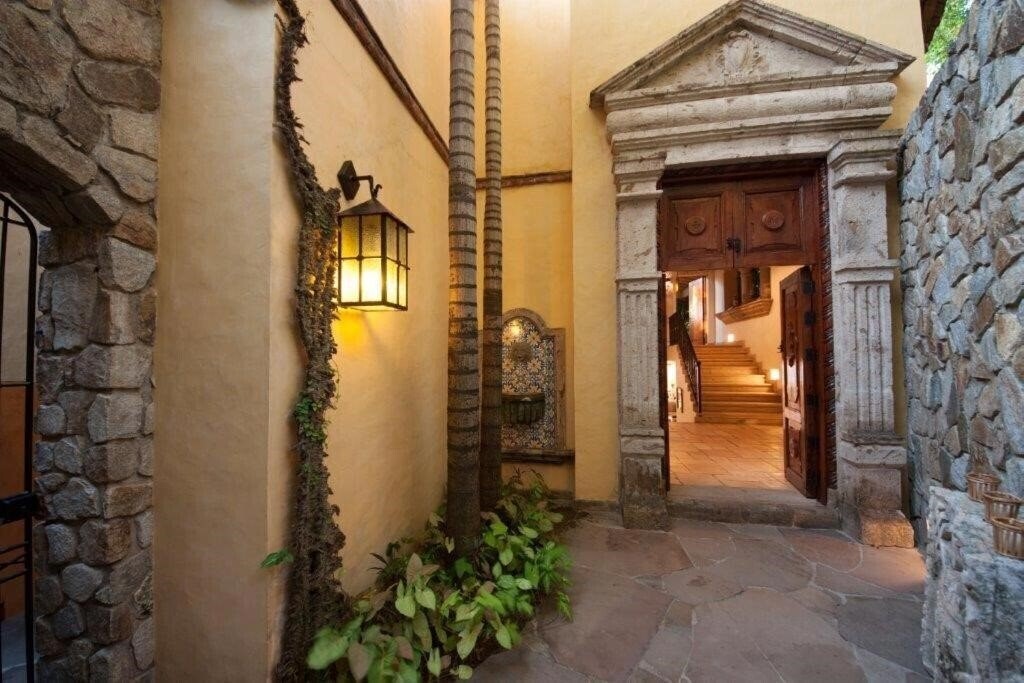 Фотографія Casa Velas 4*