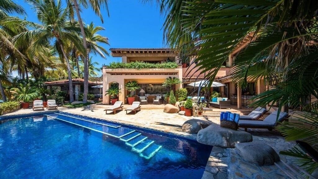 Зображення Casa Velas 4*