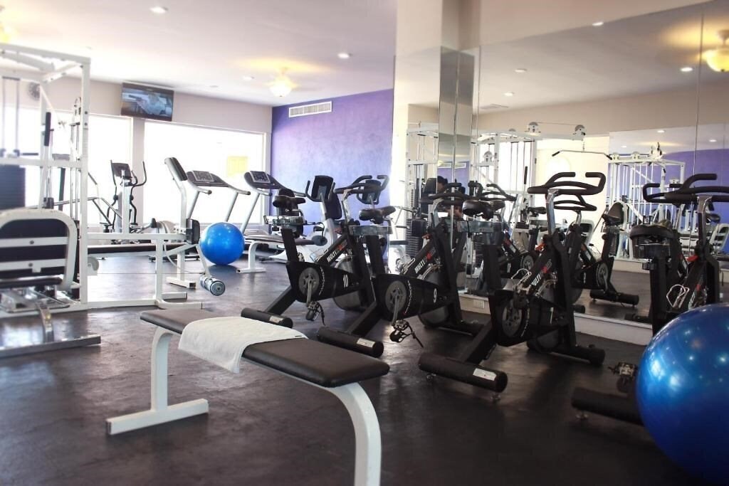 Картинка Golden Crown Paradise All Inclusive 4*