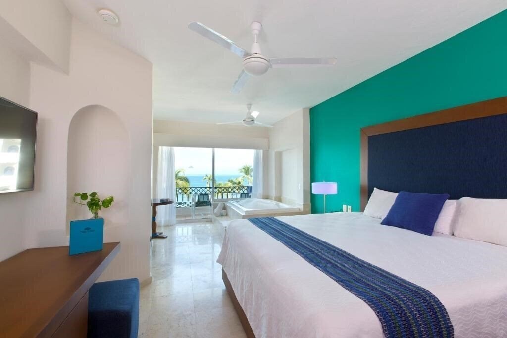 Зображення Golden Crown Paradise All Inclusive 4*