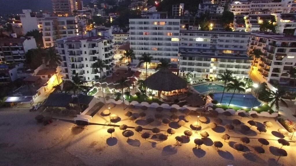 Фото Tropicana 3*