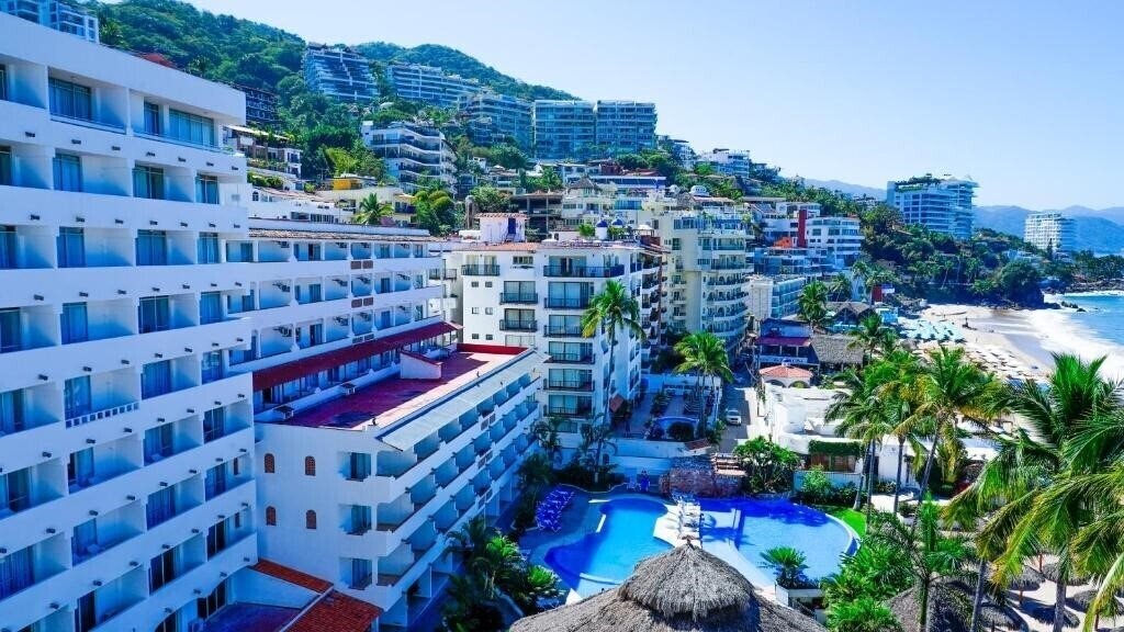 Картинка Tropicana 3*