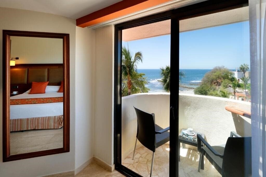 Зображення Grand Palladium Vallarta Resort 5*
