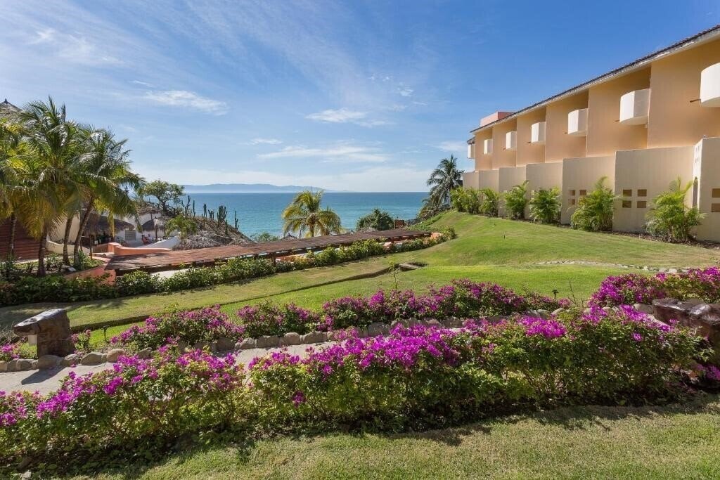 Картинка Grand Palladium Vallarta Resort 5*
