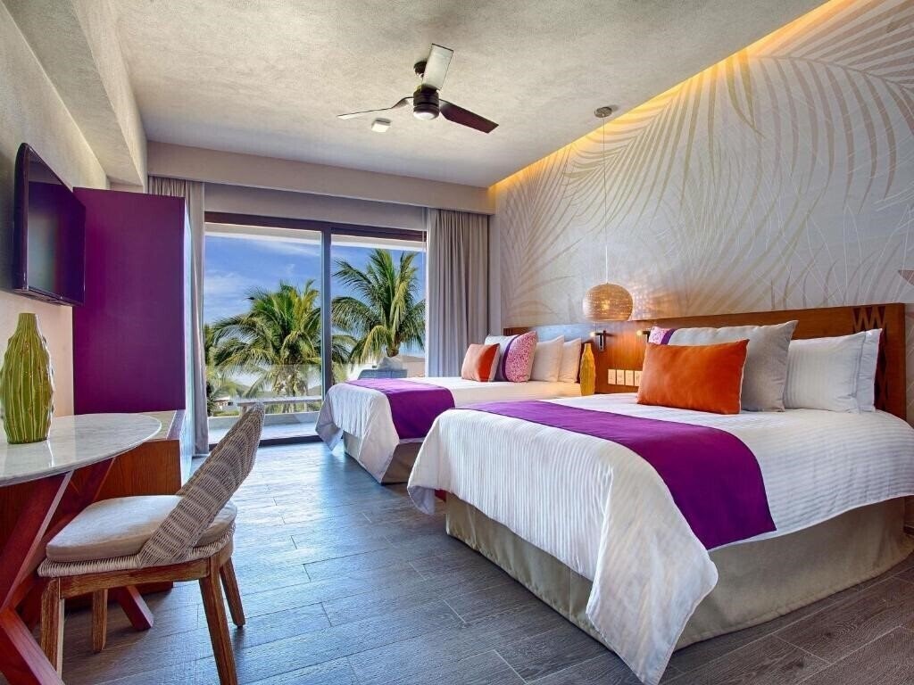 Фото Armony Marival Resort & SPA Punta de Mita 5*
