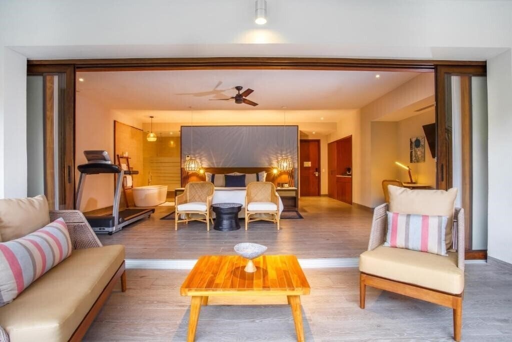Зображення Armony Marival Resort & SPA Punta de Mita 5*