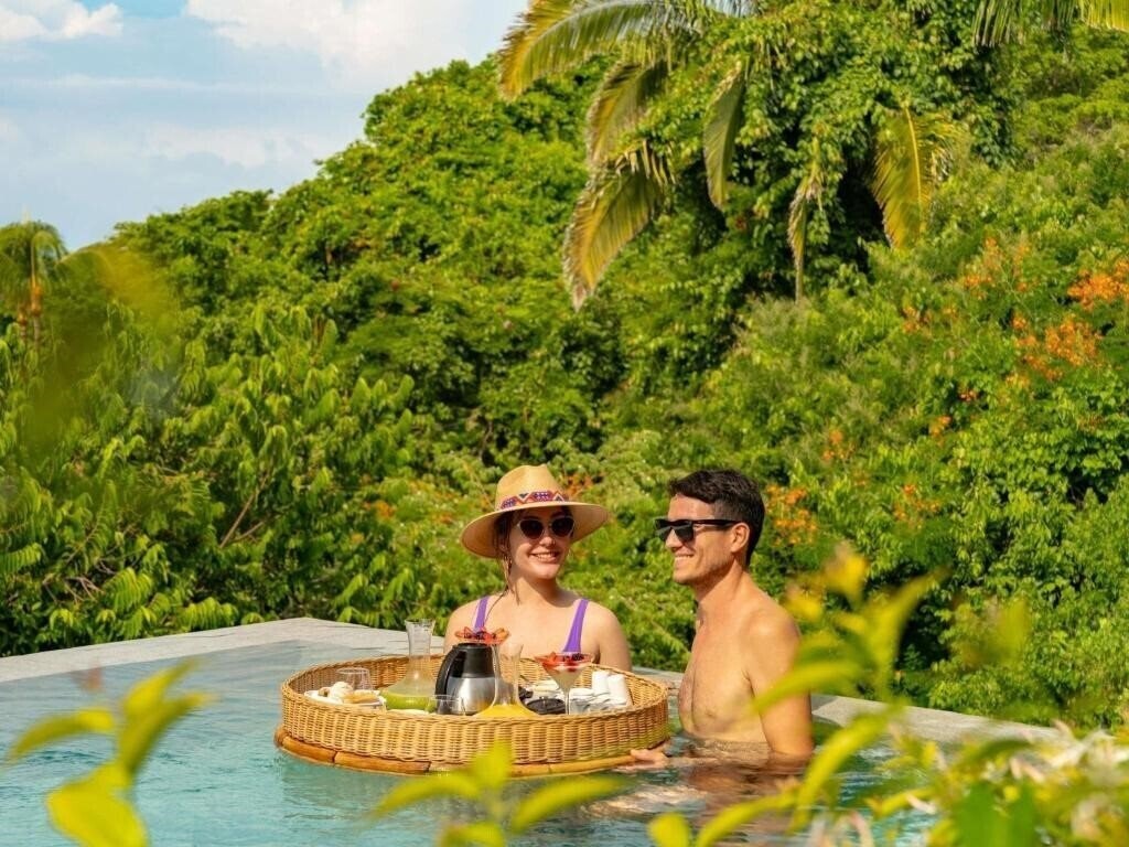 Картинка Armony Marival Resort & SPA Punta de Mita 5*