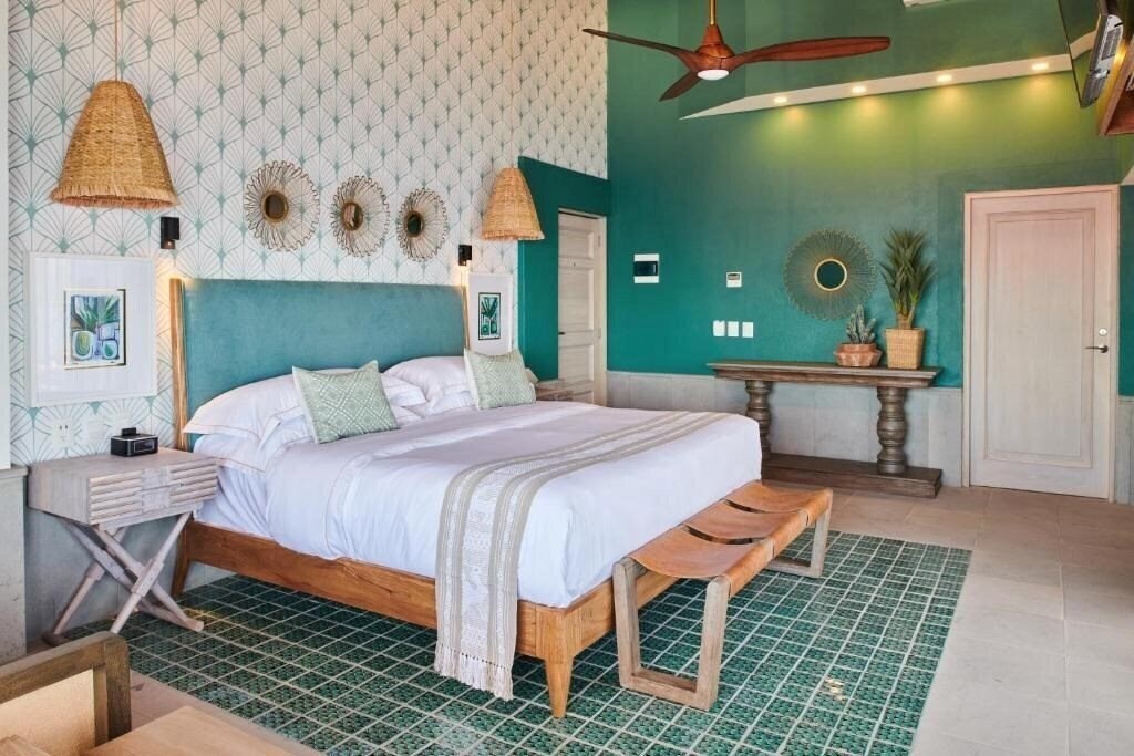 Зображення Hotel Boutique Luxury Patio Azul 5*