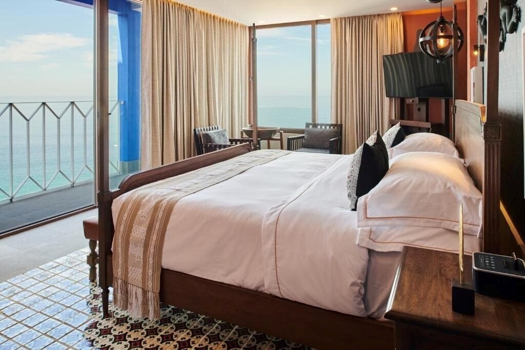 Готель Hotel Boutique Luxury Patio Azul 5*