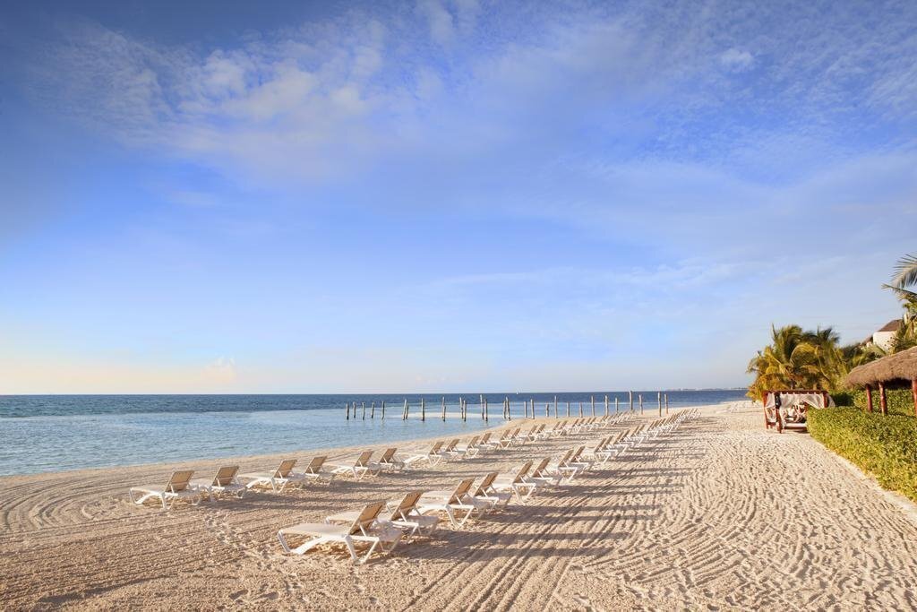 Зображення El Dorado Maroma 5*