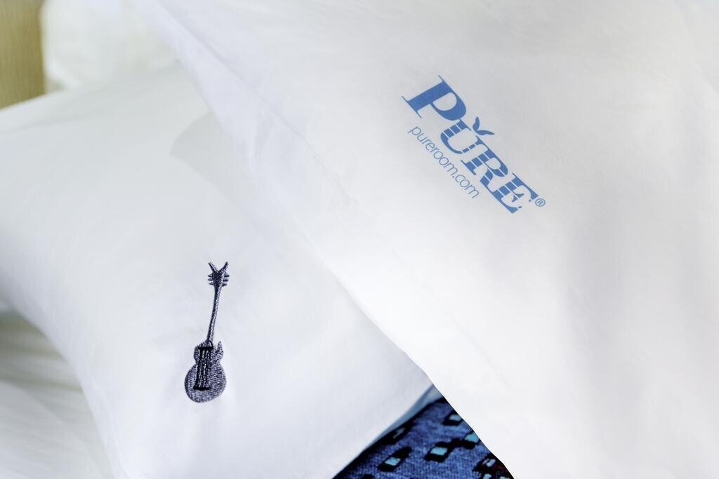 Фото Hard Rock Hotel Vallarta 4*