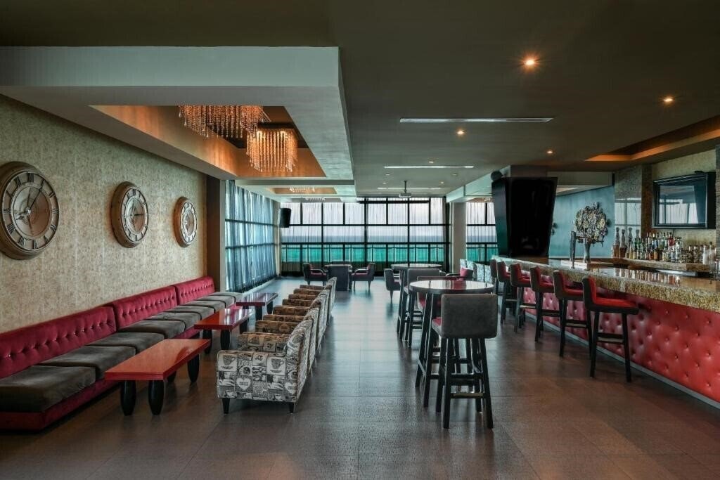 Изображение Generations Riviera Maya 5*