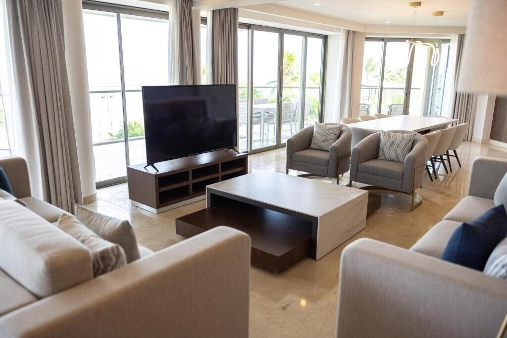 Картинка Royalton Riviera Cancun 5*