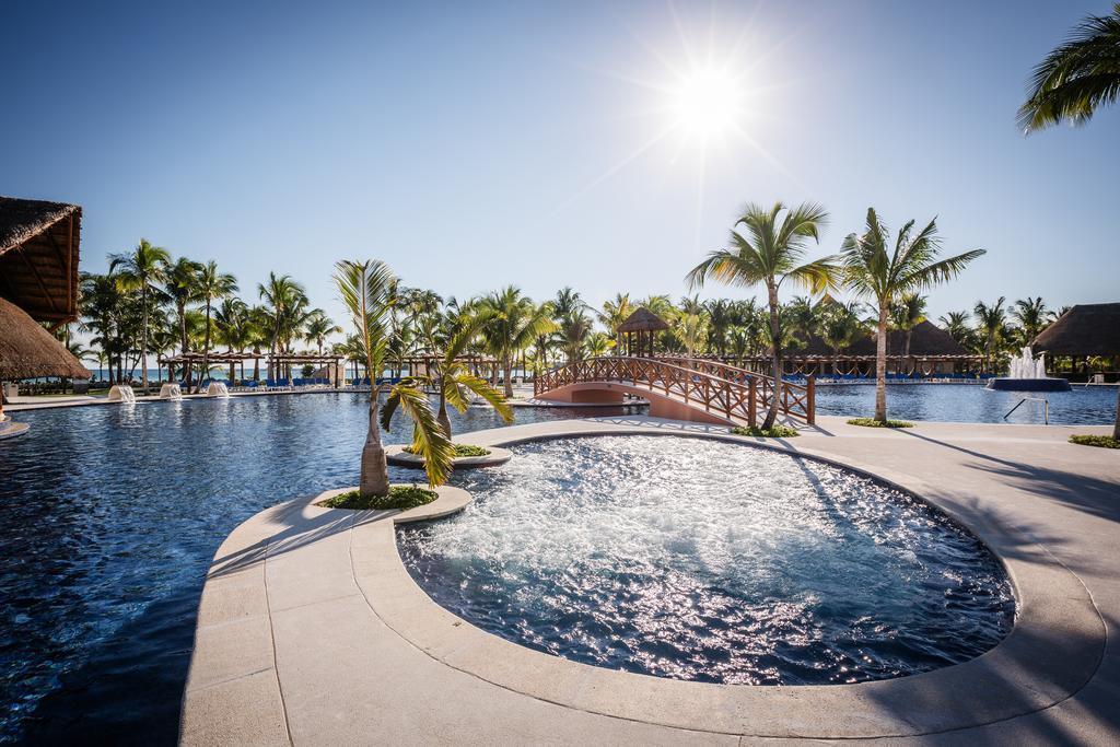 Готель Barcelo Maya Beach & Caribe 5*