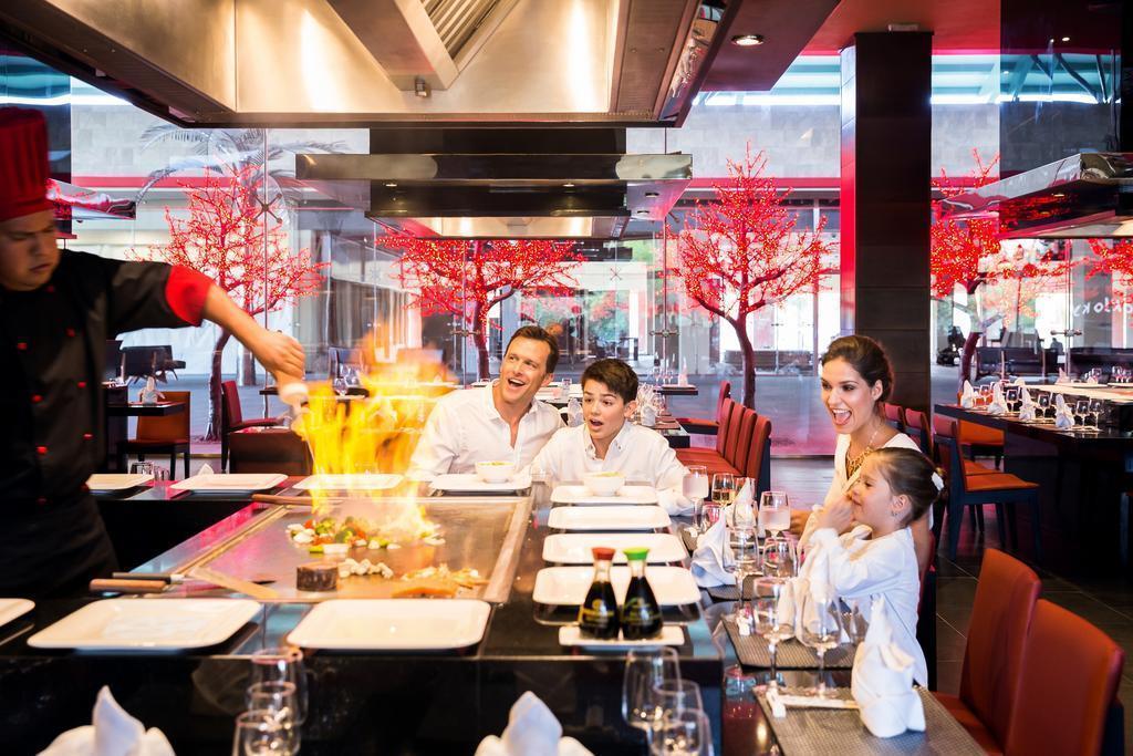 Зображення Barcelo Maya Beach & Caribe 5*