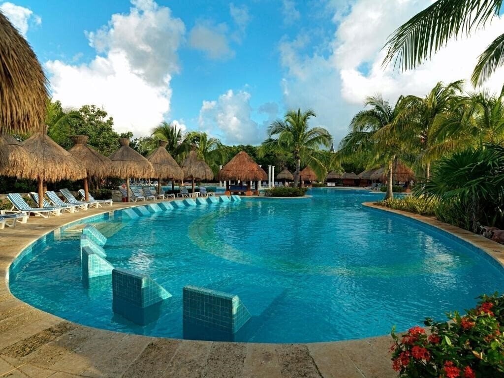 Фотографія Iberostar Waves Paraiso Beach 5*