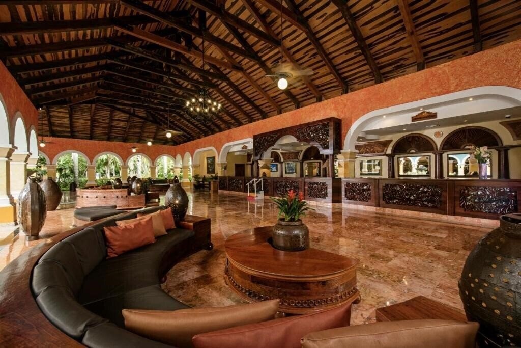 Зображення Iberostar Waves Paraiso Beach 5*