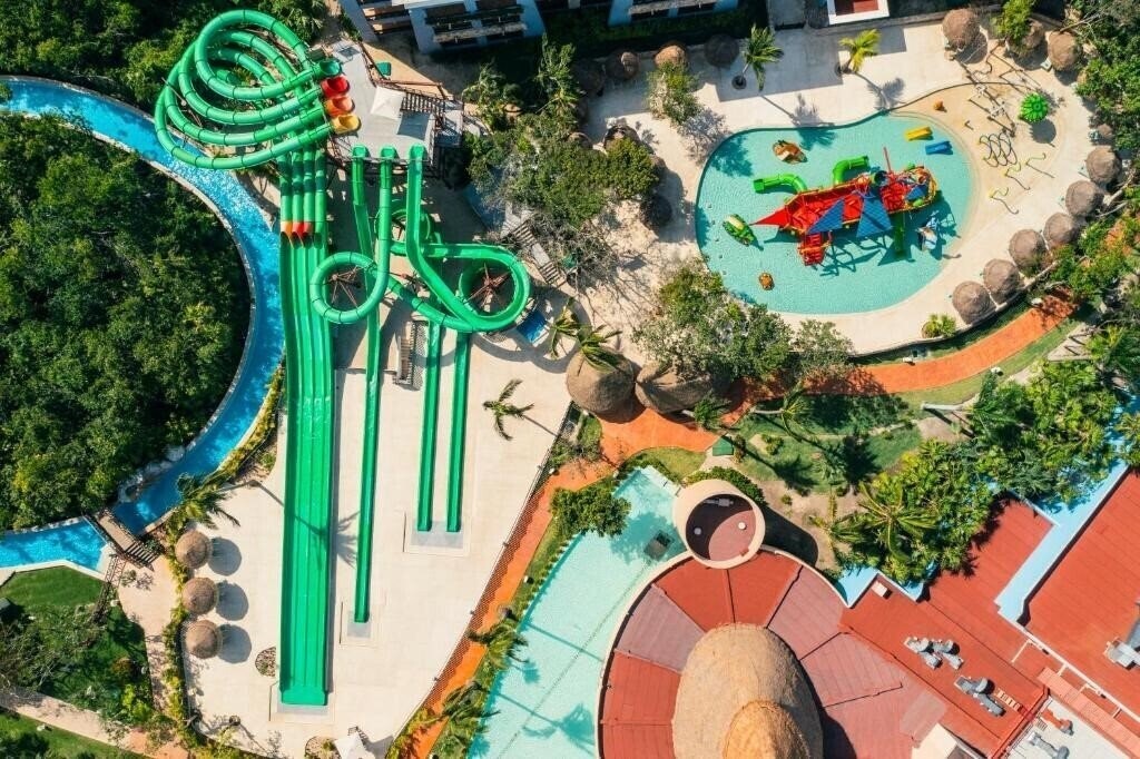 Фотография Iberostar Paraiso Maya 5*