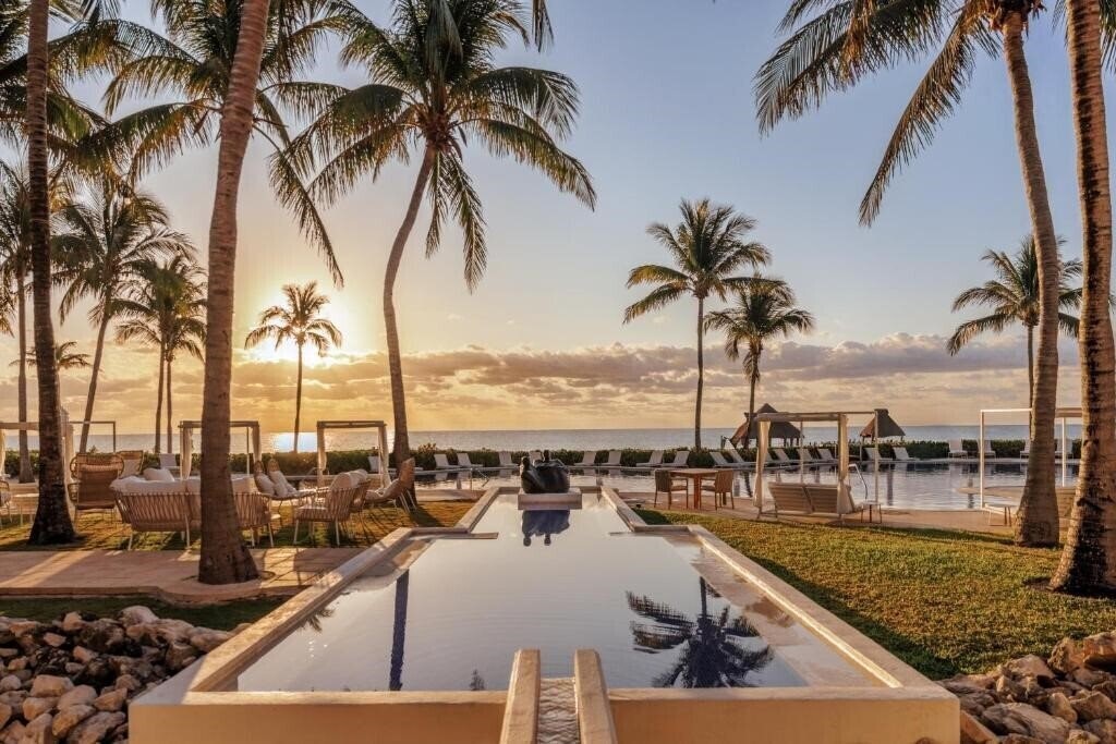 Отель Royalton Reserve Paraíso de la Bonita 5*