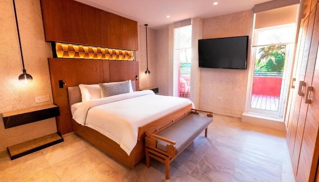 Фотография Royalton Reserve Paraíso de la Bonita 5*