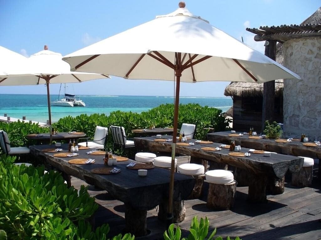 Фотография Zoetry Paraiso De La Bonita 5*