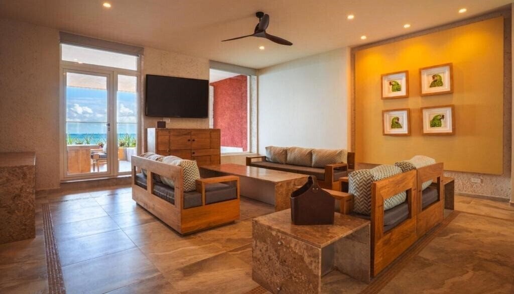 Изображение Royalton Reserve Paraíso de la Bonita 5*