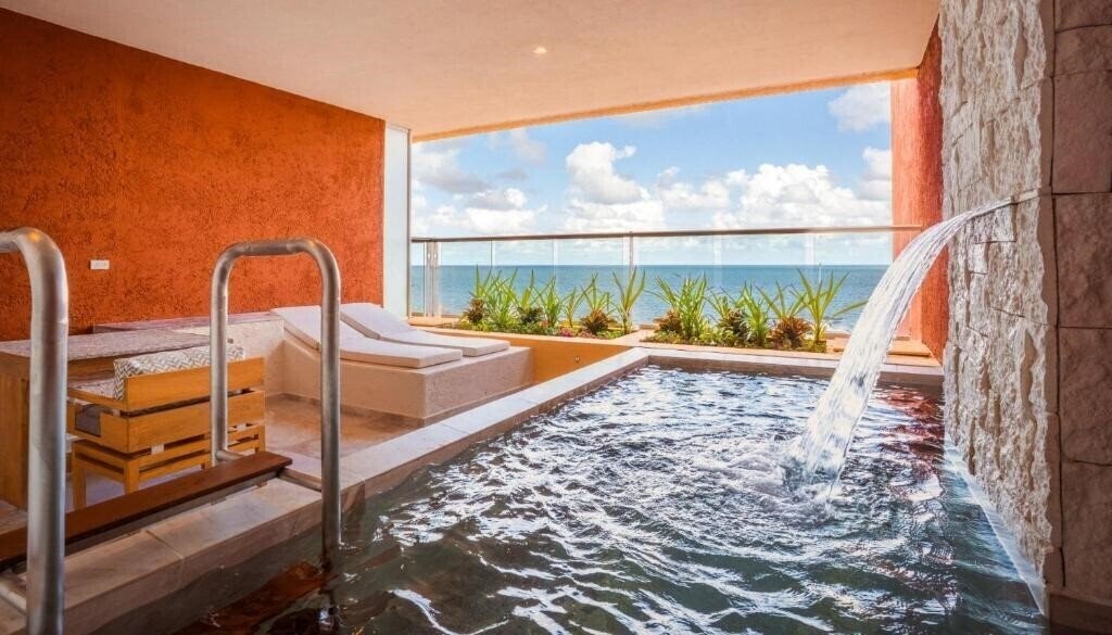 Картинка Royalton Reserve Paraíso de la Bonita 5*