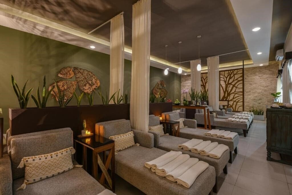 Картинка El Dorado Royale Gourmet Inclusive 5*
