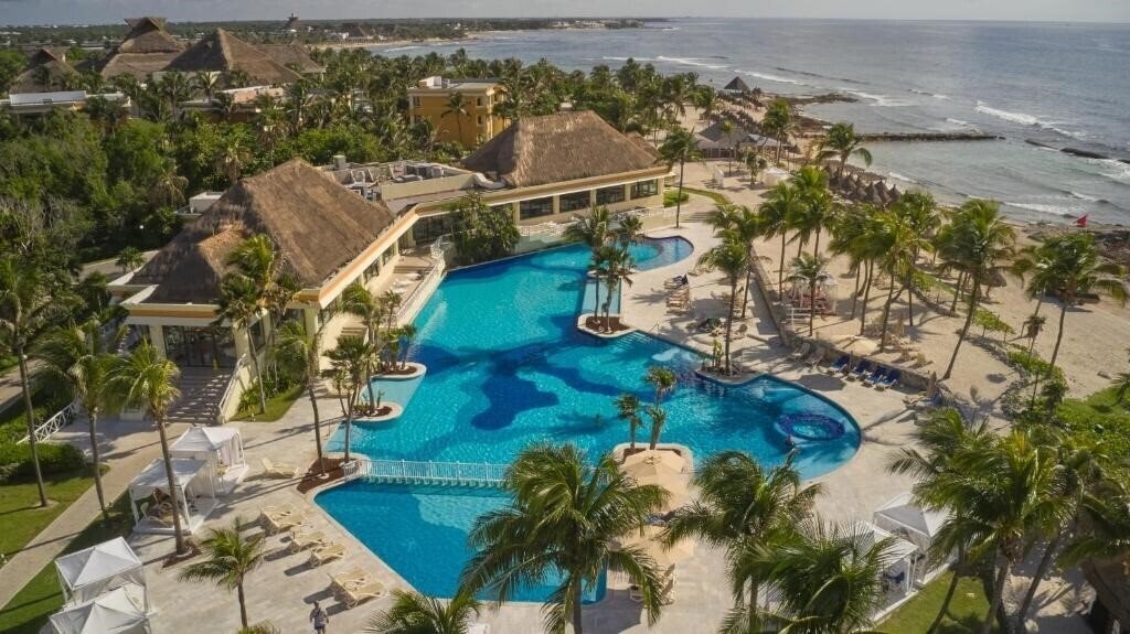 Фото Bahia Principe Luxury Akumal 5*