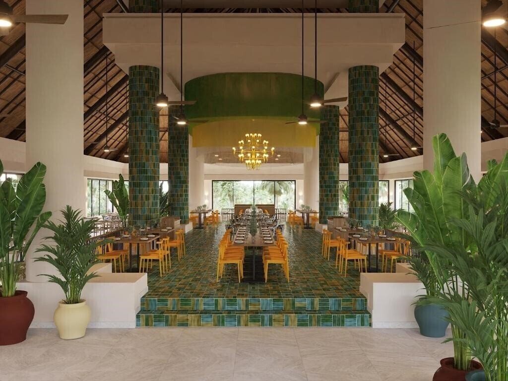 Фотографія Bahia Principe Luxury Akumal 5*