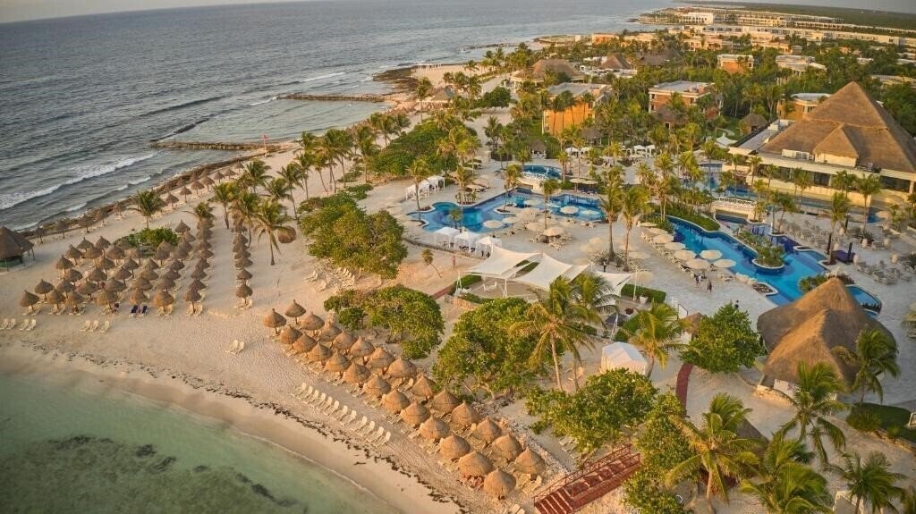 Картинка Bahia Principe Luxury Akumal 5*
