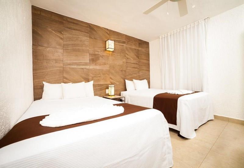 Зображення Tukan Hotel Beach Club 4*