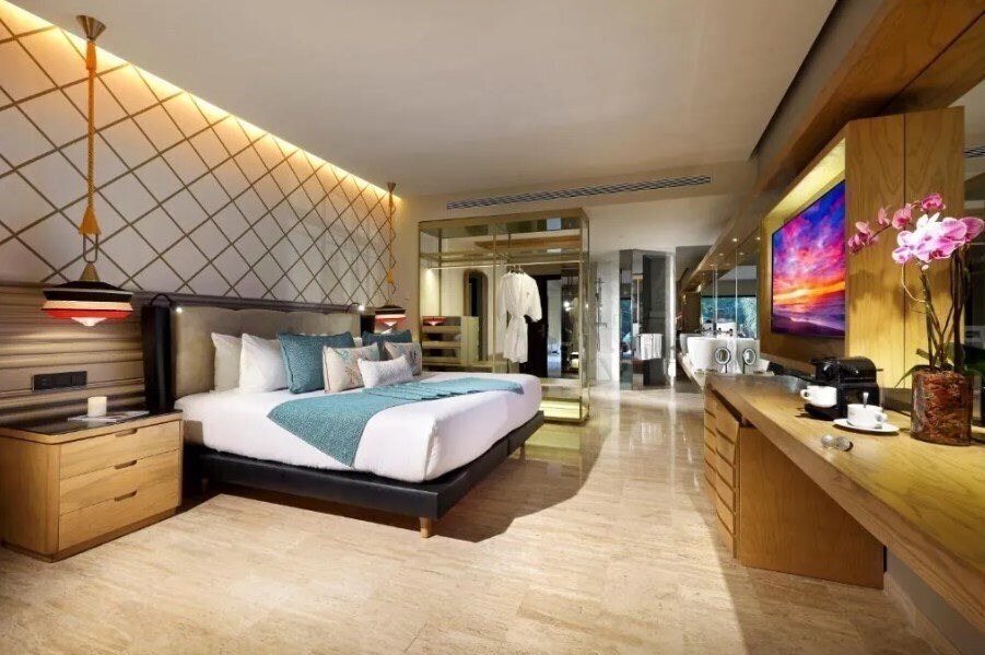 Картинка Royal Suites Yucatan By Palladium (Adults Only) 5*