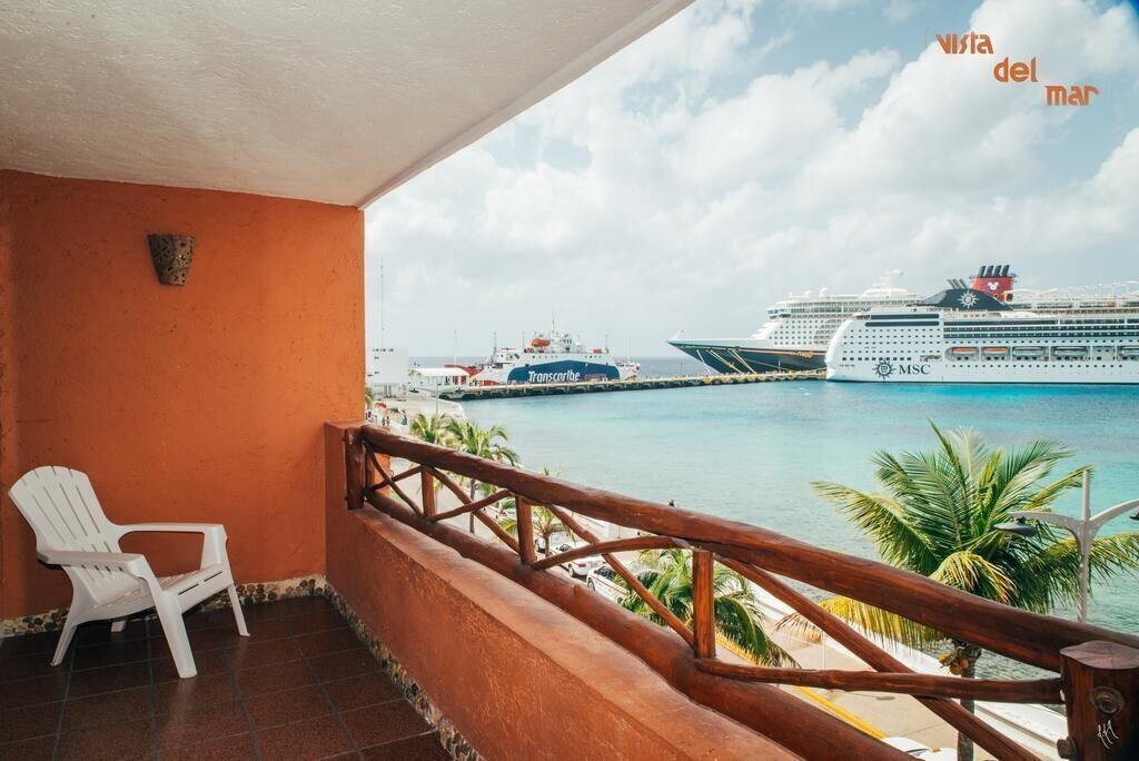 Картинка Boutique Vista Del Mar 3*