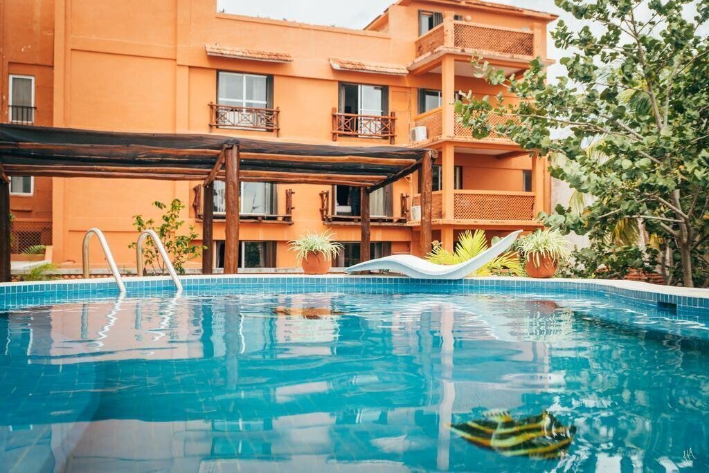 Фотография Boutique Vista Del Mar 3*