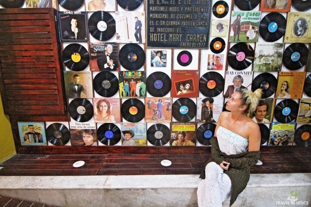 Фотография Hotel Mary Carmen 3*