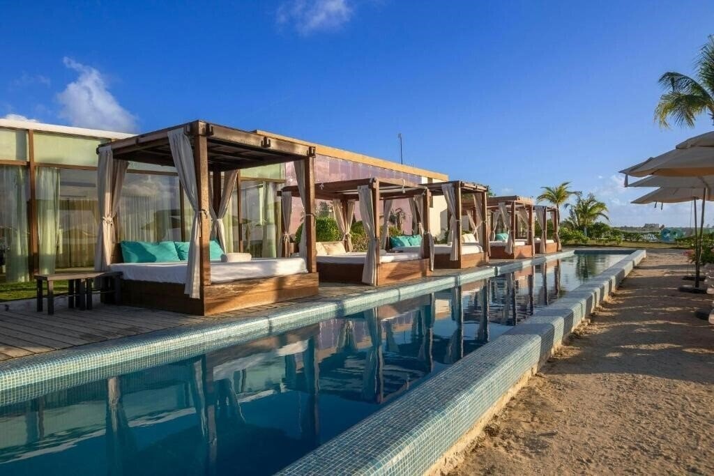 Фото The Explorean Cozumel 4*