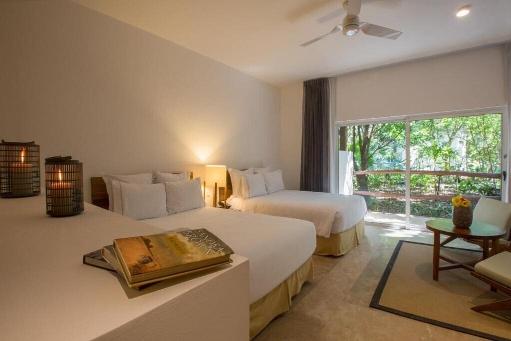 Фото The Explorean Cozumel 4*