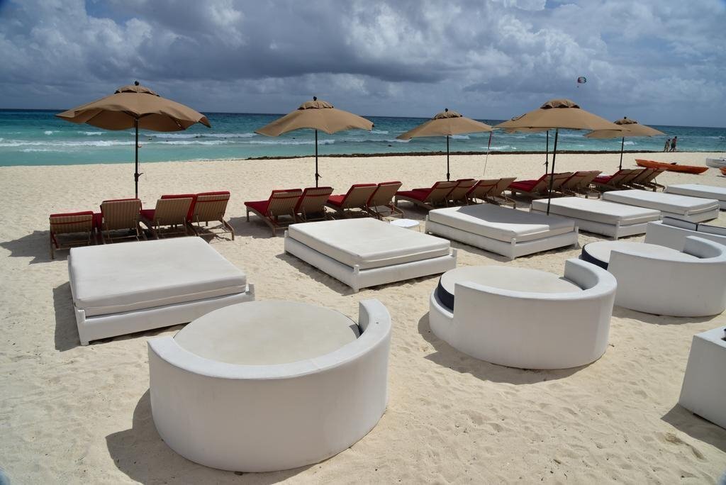 Зображення Sunset Fishermen Beach Resort 4*