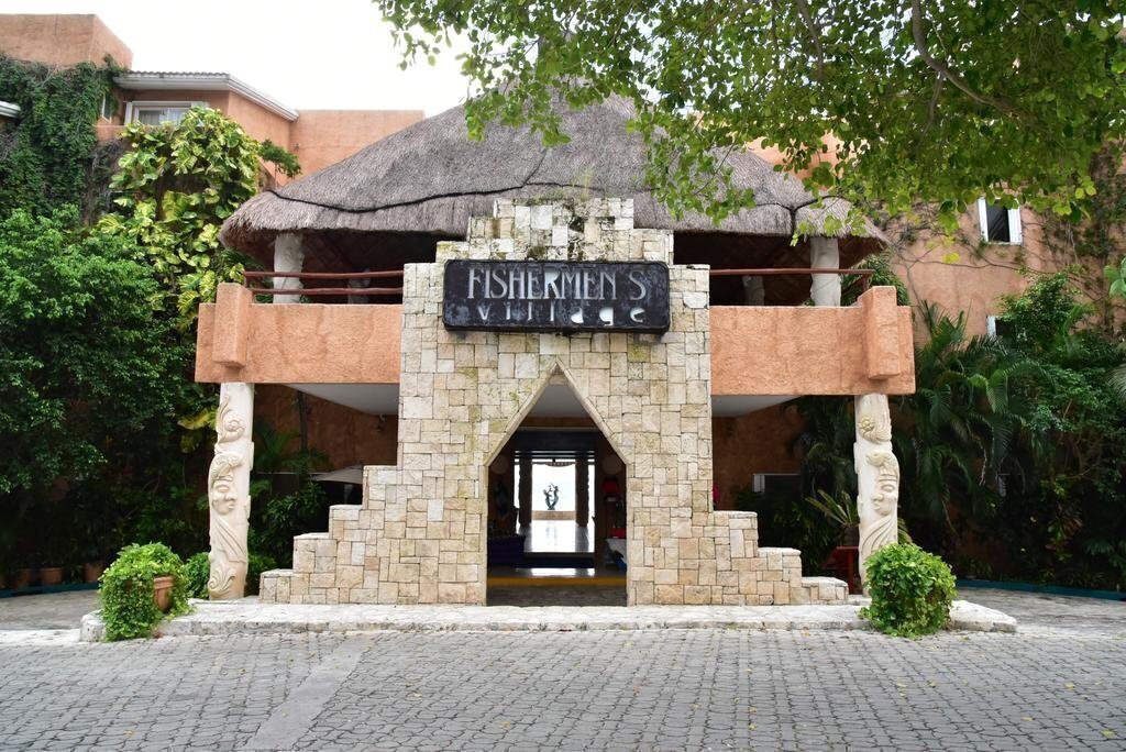 Картинка Sunset Fishermen Beach Resort 4*