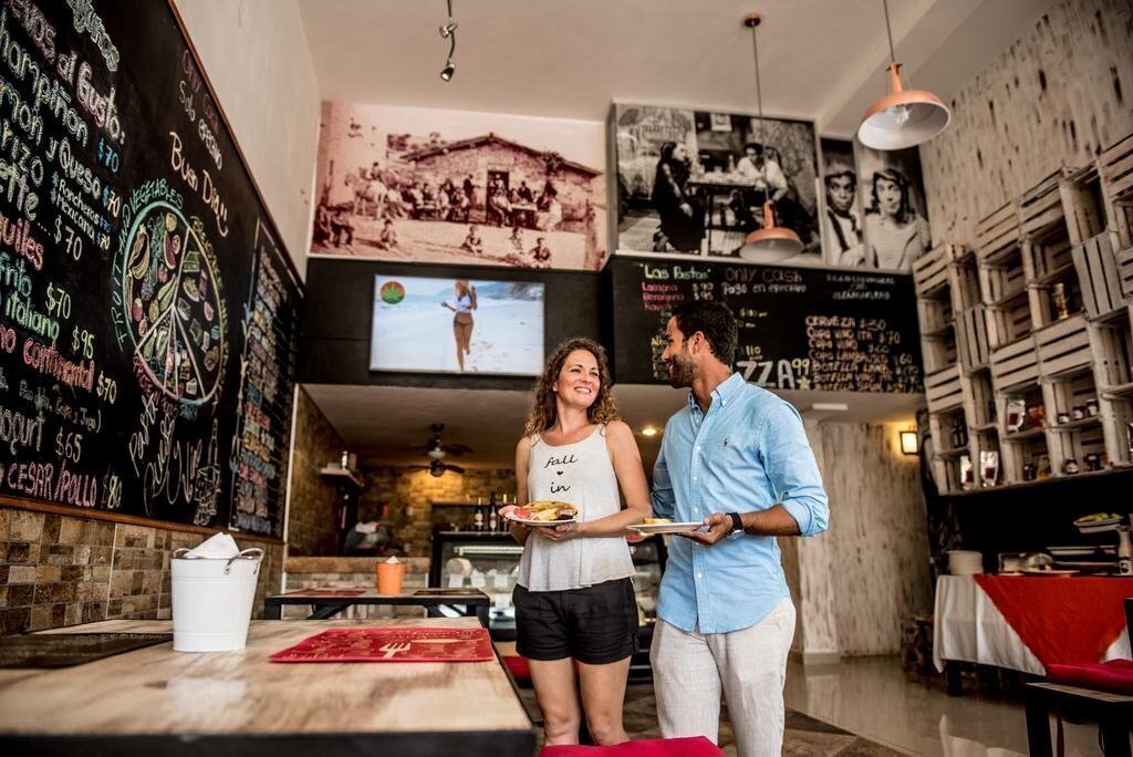 Фото Sunrise 42 Suites Hotel 3*