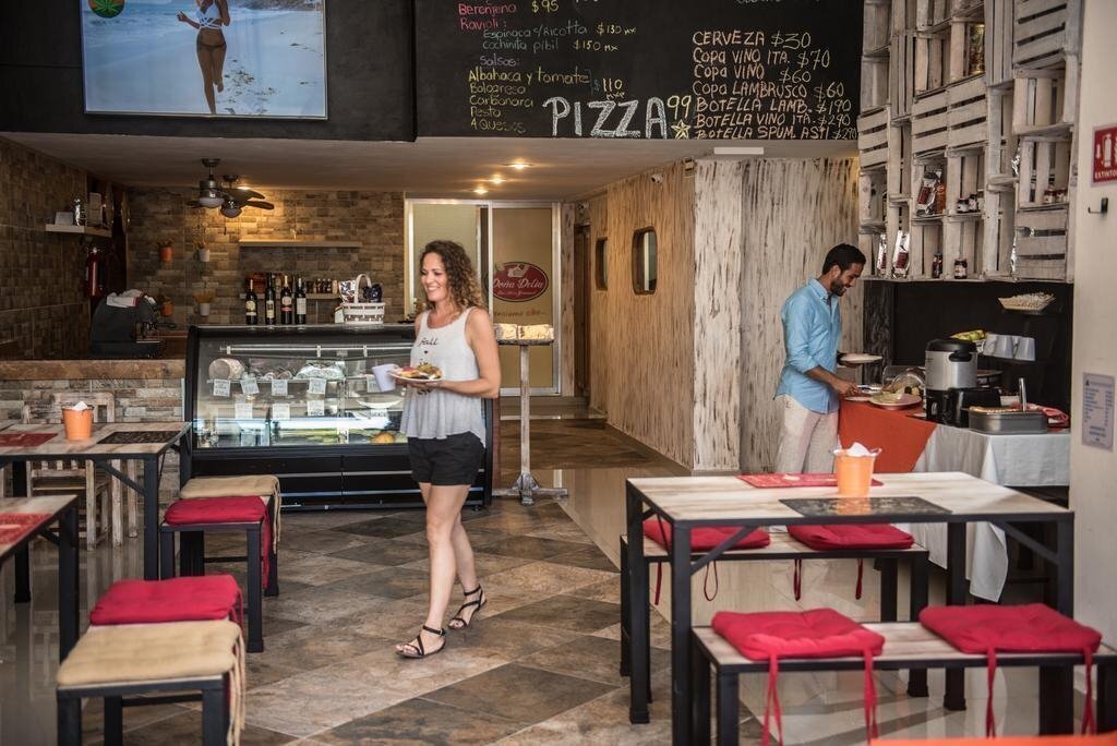 Фотография Sunrise 42 Suites Hotel 3*