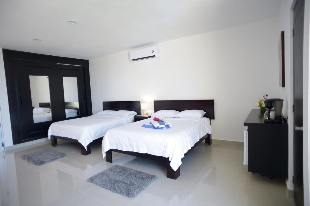 Изображение Sunrise 42 Suites Hotel 3*